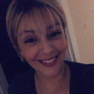 Meet your Posher, Katia